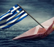 Ποιος θα πληρώσει το δυσθεώρητο ελληνικό χρέος; Ποιος θα πληρώσει το δυσθεώρητο ελληνικό χρέος;