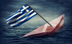 Ποιος θα πληρώσει το δυσθεώρητο ελληνικό χρέος;