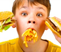 Η παχυσαρκία κληρονομείται από τους γονείς Η παχυσαρκία κληρονομείται από τους γονείς