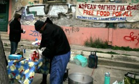 Από τις πρωταθλήτριες χώρες στη μιζέρια η Ελλάδα Από τις πρωταθλήτριες χώρες στη μιζέρια η Ελλάδα