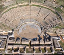 Ο αρχαιολογικός χώρος των Φιλίππων στην UNESCO Ο αρχαιολογικός χώρος των Φιλίππων στην UNESCO