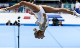 Ασημένιο μετάλλιο για την Βασιλική Μιλλούση (vid) Ασημένιο μετάλλιο για την Βασιλική Μιλλούση (vid)