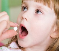 Μάστιγα η πολυφαρμακία ιδιαίτερα στα παιδιά