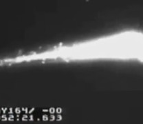 Κατέρριψαν οι Ιλλουμινάτι δορυφόρο 12.000 ετών; Κατέρριψαν οι Ιλλουμινάτι δορυφόρο 12.000 ετών;