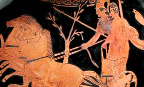 Το ποίημα του Πίνδαρου για την ψυχή Το ποίημα του Πίνδαρου για την ψυχή