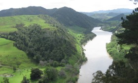 Ένας ποταμός απέκτησε ανθρώπινα δικαιώματα! Ένας ποταμός απέκτησε ανθρώπινα δικαιώματα!