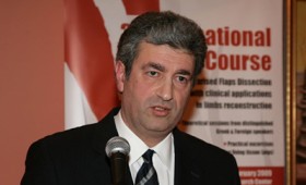 Ιατρικά: τέλος στο νυστέρι βάζουν οι ραδιοσυχνότητες Ιατρικά: τέλος στο νυστέρι βάζουν οι ραδιοσυχνότητες