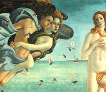 Αρχέτυπα γυναικών: ποια θεά κρύβετε μέσα σας; Αρχέτυπα γυναικών: ποια θεά κρύβετε μέσα σας;