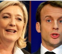 Πάνω στο νήμα θα κριθούν οι γαλλικές εκλογές