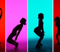 Η ιστορία του χορού από το 1800 έως σήμερα (vid)
