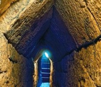 Ευπαλίνειο Όρυγμα: Ένα θαύμα μηχανικής (βίντεο) Ευπαλίνειο Όρυγμα: Ένα θαύμα μηχανικής (βίντεο)