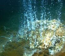 Ένα φονικό ηφαίστειο στην καρδιά του Αιγαίου Ένα φονικό ηφαίστειο στην καρδιά του Αιγαίου