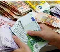 Χάθηκαν εισοδήματα 13 δισ. ευρώ από το 2011 έως σήμερα