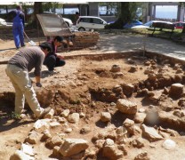 Προϊστορικός οικισμός στη Ραφήνα βγαίνει από τη λήθη