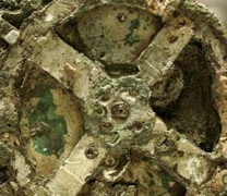 Η πραγματική ηλικία του Μηχανισμού των Αντικυθήρων Η πραγματική ηλικία του Μηχανισμού των Αντικυθήρων