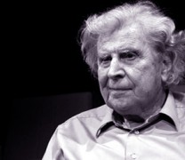 Μ. Θεοδωράκης: Ο Τσίπρας είναι ο Έλληνας Μαδούρο Μ. Θεοδωράκης: Ο Τσίπρας είναι ο Έλληνας Μαδούρο
