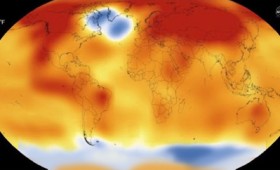 Πώς ο «θείος» του Ελ Νίνιο επηρεάζει το κλίμα της Γης