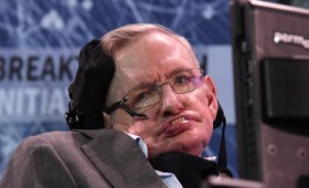 Όσα δεν είπε ο Χόκινγκ για το μέλλον της ανθρωπότητας Όσα δεν είπε ο Χόκινγκ για το μέλλον της ανθρωπότητας