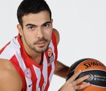 Τα βλαστοκύτταρα έσωσαν την καριέρα του Κ. Σλούκα Τα βλαστοκύτταρα έσωσαν την καριέρα του Κ. Σλούκα