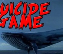 Μπλε Φάλαινα: το παιχνίδι της αυτοκτονίας (βίντεο) Μπλε Φάλαινα: το παιχνίδι της αυτοκτονίας (βίντεο)