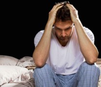 Η κλιματική αλλαγή φέρνει αϋπνία (εκτός από εφιάλτες) Η κλιματική αλλαγή φέρνει αϋπνία (εκτός από εφιάλτες)