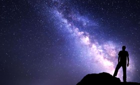 Πόσα άλλα σύμπαντα υπάρχουν εκτός από το δικό μας; Πόσα άλλα σύμπαντα υπάρχουν εκτός από το δικό μας;