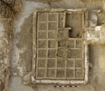 Ταφικός κήπος 4.000 ετών ανακαλύφθηκε στην Αίγυπτο