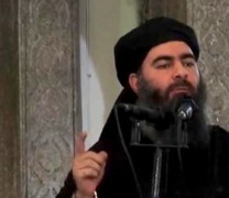 Νεκρός ο ηγέτης του Ισλαμικού Κράτους (ISIS);