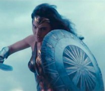 ΦΡΕΝΙΤΙΔΑ! Έσπασε τα ταμεία το Wonder Woman ΦΡΕΝΙΤΙΔΑ! Έσπασε τα ταμεία το Wonder Woman