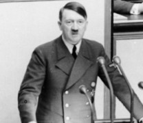 Μήπως ο Χίτλερ επέζησε του Β΄ Παγκοσμίου Πολέμου;