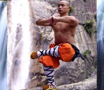 Το μυστικό της ζωτικότητας των μοναχών Σαολίν (vid) Το μυστικό της ζωτικότητας των μοναχών Σαολίν (vid)