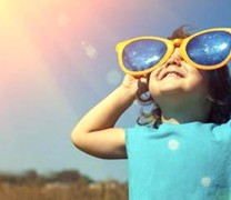 Πώς να προστατεύσετε τα μάτια σας το καλοκαίρι Πώς να προστατεύσετε τα μάτια σας το καλοκαίρι