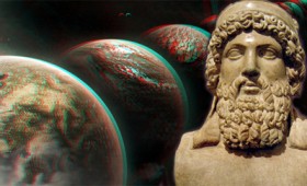 Ο “Πλάτωνας” στο κυνήγι εξωγήινων κόσμων