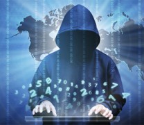 Επίθεση χάκερς σπέρνει τον πανικό σε όλη την υδρόγειο Επίθεση χάκερς σπέρνει τον πανικό σε όλη την υδρόγειο