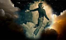 Φωτεινό ονείρεμα: μια άλλη πραγματικότητα; Φωτεινό ονείρεμα: μια άλλη πραγματικότητα;