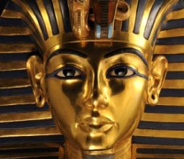 Βρέθηκε ο τάφος της συζύγου του Τουταγχαμών (vid) Βρέθηκε ο τάφος της συζύγου του Τουταγχαμών (vid)