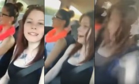 22χρονη μετέδωσε ζωντανά το θάνατό της στο Facebook 22χρονη μετέδωσε ζωντανά το θάνατό της στο Facebook