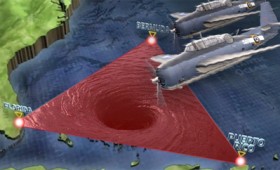 Τρίγωνο των Βερμούδων: το μυστήριο συνεχίζεται Τρίγωνο των Βερμούδων: το μυστήριο συνεχίζεται