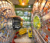 Διεισδύοντας στο άγνωστο: ο νέος επιταχυντής του CERN