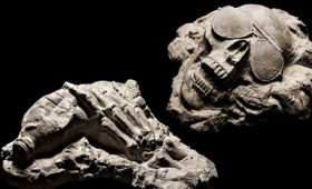 Η Αποκάλυψη θα έρθει με την κλιματική αλλαγή Η Αποκάλυψη θα έρθει με την κλιματική αλλαγή