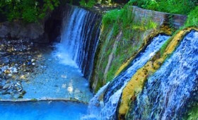 Τα εκπληκτικά λουτρά των αρχαίων Θερμοπυλών Τα εκπληκτικά λουτρά των αρχαίων Θερμοπυλών