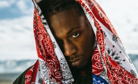 Ράπερ μισοτυφλώθηκε από την ηλιακή έκλειψη (vid) Ράπερ μισοτυφλώθηκε από την ηλιακή έκλειψη (vid)