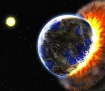 Θα συγκρουστεί ο πλανήτης Νιμπίρου με τη Γη;
