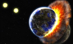 Θα συγκρουστεί ο πλανήτης Νιμπίρου με τη Γη;