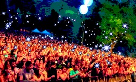 Ξεκίνησε το River Party 2017 στην Καστοριά Ξεκίνησε το River Party 2017 στην Καστοριά