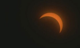 Δείτε ζωντανά την ηλιακή έκλειψη σε live stream Δείτε ζωντανά την ηλιακή έκλειψη σε live stream
