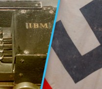 “Οι προδότες”: Το κρυφό ναζιστικό παρελθόν της IBM