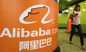 Οι κολοσσοί της τεχνολογίας δεν είναι μόνο αμερικανικοί Οι κολοσσοί της τεχνολογίας δεν είναι μόνο αμερικανικοί