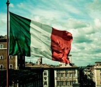 Η Ιταλία συζητά την εισαγωγή παράλληλου νομίσματος