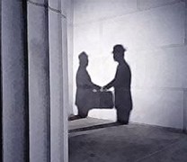 Πρώτη η Ελλάδα παγκοσμίως στην «σκιώδη οικονομία» Πρώτη η Ελλάδα παγκοσμίως στην «σκιώδη οικονομία»